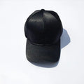 COKK – Casquette de Baseball pour femmes et hommes, chapeau d'été en Satin, à rabat, mode Sport