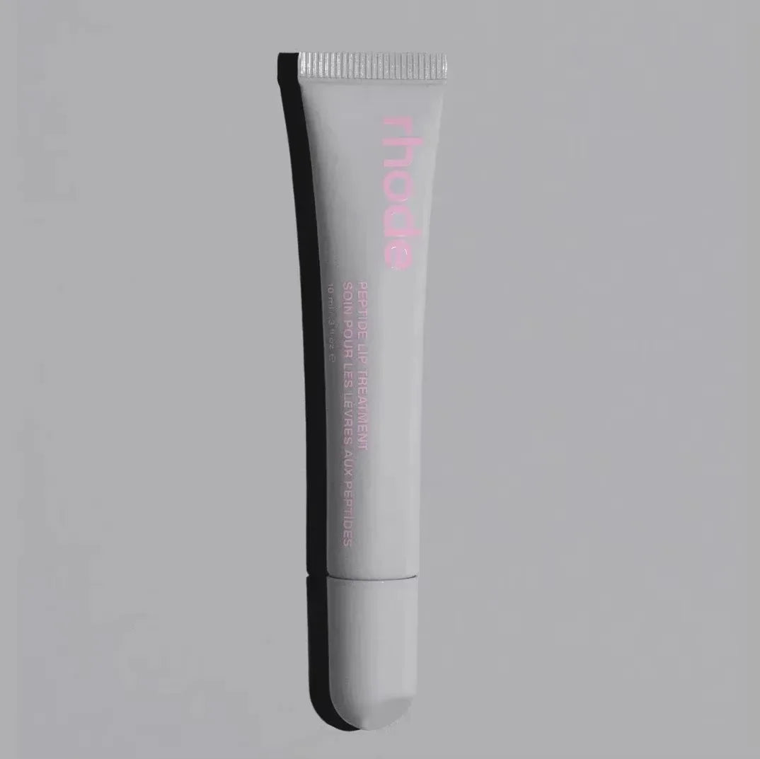 RHODE poche Blush bâton brillant à lèvres et joue bâton hydratant Rouge naturel poudre Blush crème rouge à lèvres joue facile à appliquer couleur