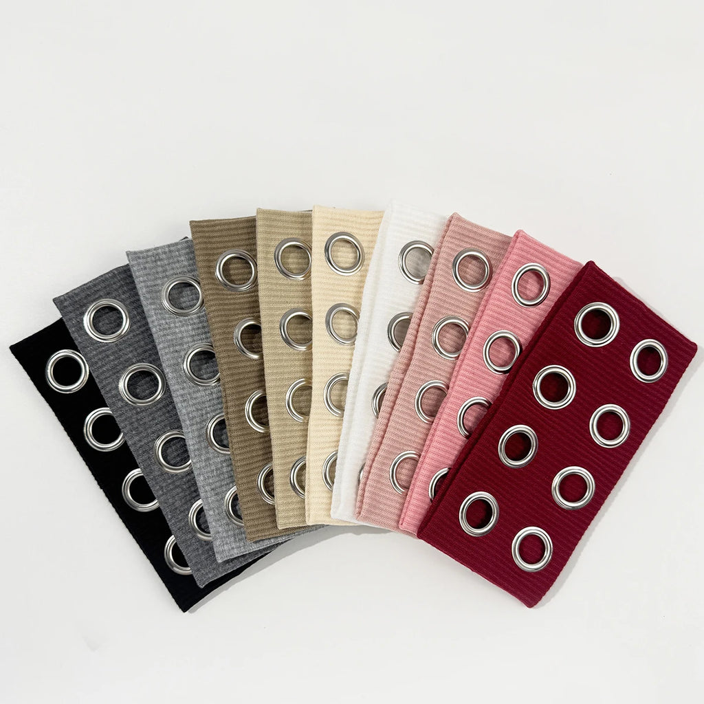 Bandeau large en métal style hip-hop punk avec motif ajouré, bande élastique rétro, unisexe, style doux et cool pour hommes et femmes.