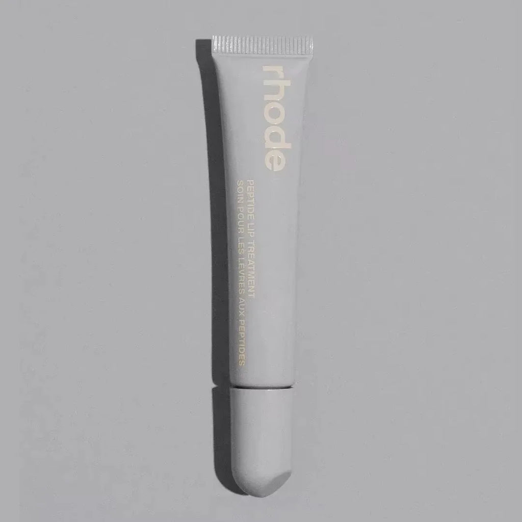RHODE poche Blush bâton brillant à lèvres et joue bâton hydratant Rouge naturel poudre Blush crème rouge à lèvres joue facile à appliquer couleur