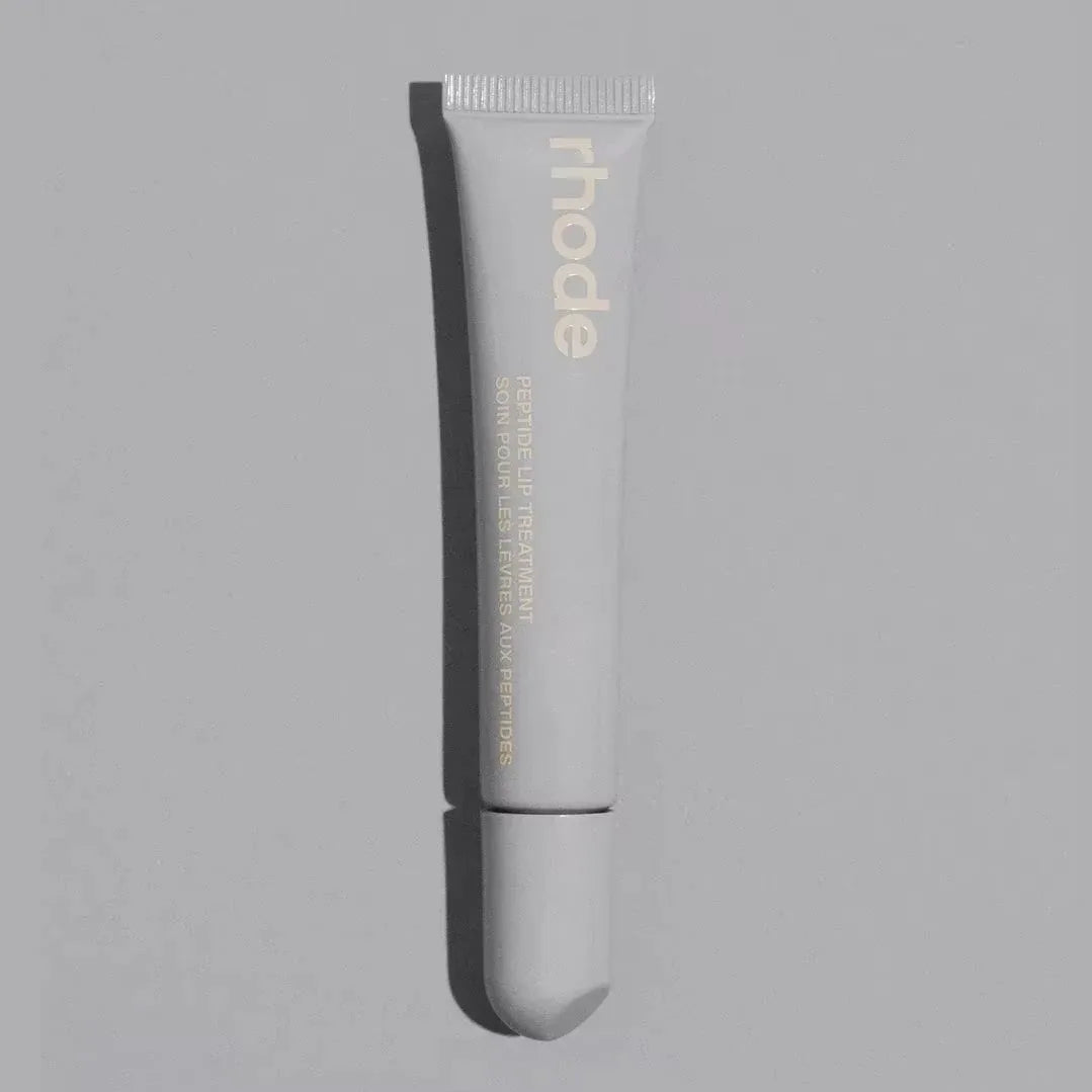 RHODE poche Blush bâton brillant à lèvres et joue bâton hydratant Rouge naturel poudre Blush crème rouge à lèvres joue facile à appliquer couleur