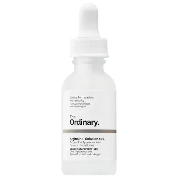 Les ensembles TheOrdinary soins de la peau sérum Niacinamide à l'acide hyaluronique 30ml produits de soins hydratants originaux pour la peau