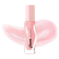 INS populaire Gisou miel pastèque longue durée hydratant baume à lèvres huile pour les lèvres repulpant exfoliant brillant huile soin