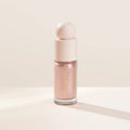 Rare Beauty Enlumineur Liquide Scintillant Longue Tenue Imperméable Éclat Naturel Visage Corps Cosmétique Mélangeable pour Quotidien et Soirées