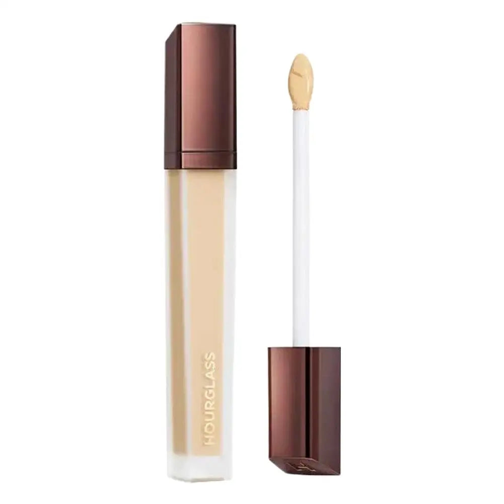Correcteur liquide en verre HOURglass, mat, haute couverture, imperméable, contrôle de l'huile, hydratant, longue durée, maquillage professionnel