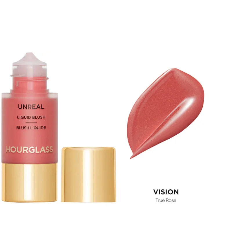 Sablier liquide correcteur pour le visage taches cercle noir yeux rainure lacrimale haute couverture durable contrôle de l'huile hydratation soin de maquillage