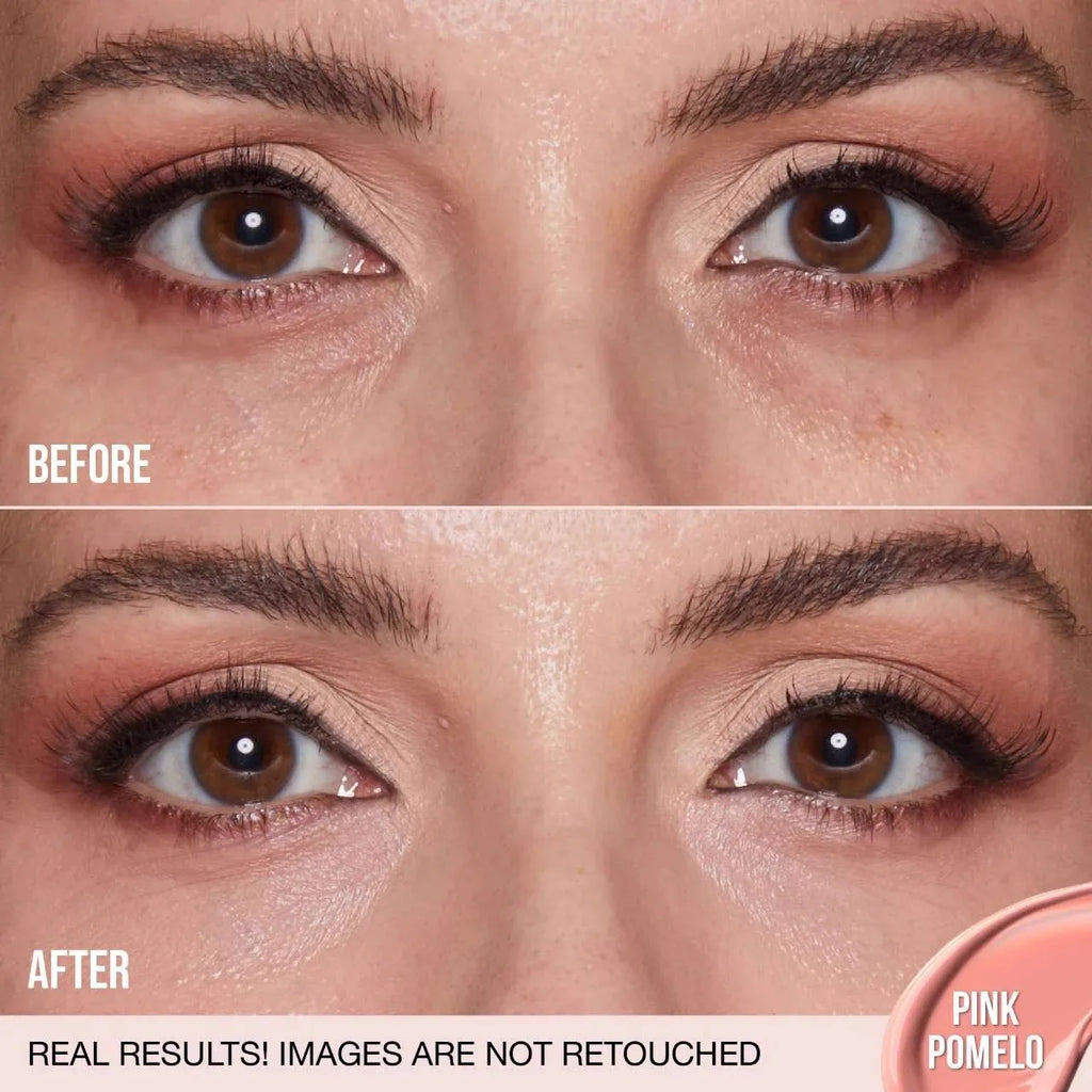 Huda Beauty Faux filtre lumineux mat correcteur pour les yeux hydratant longue durée fond de teint léger maquillage fond de teint liquide