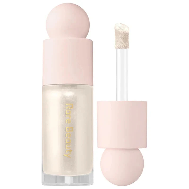Spray Fixateur de Maquillage 4-en-1 Rare Beauty Pore Primer – Tenue Longue Durée, Sans Effet de Séparation, Rafraîchissant et Illuminateur – Cosmétiques