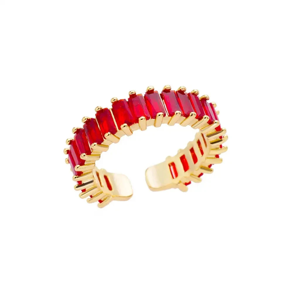 ✨ Bracelets et bagues Doré en Acier Inoxydable 316L – Élégance Intemporelle