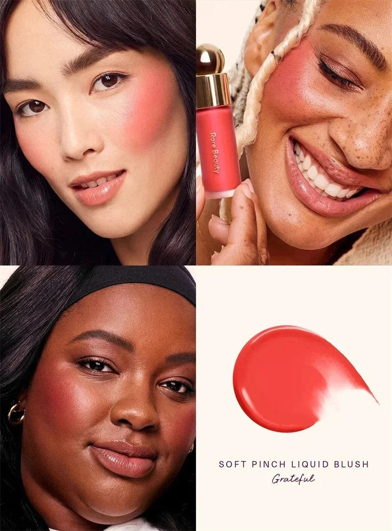 Rare Beauty Stick de Contour 3D Waterproof Bronzer Naturel pour l'Ombrage du Visage, Effet Amincissant, Sculptant, Cadeau pour Femme, Maquillage Quotidien et Soirée