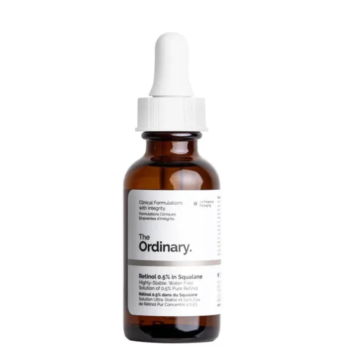 Les ensembles TheOrdinary soins de la peau sérum Niacinamide à l'acide hyaluronique 30ml produits de soins hydratants originaux pour la peau