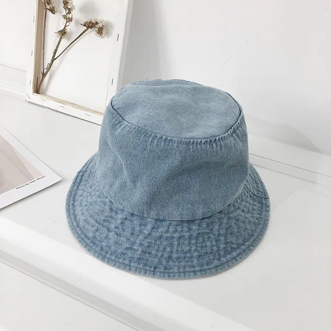 Chapeau bob, chapeau de soleil fin couvrant le visage, chapeau de bassin de protection solaire, printemps et été