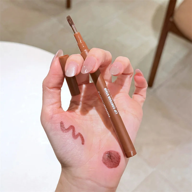 Huda Beauty remplissage brillant Non collant brillant à lèvres hydratant cristal clair huile pour les lèvres repulpant hydratant teinté rouge à lèvres maquillage
