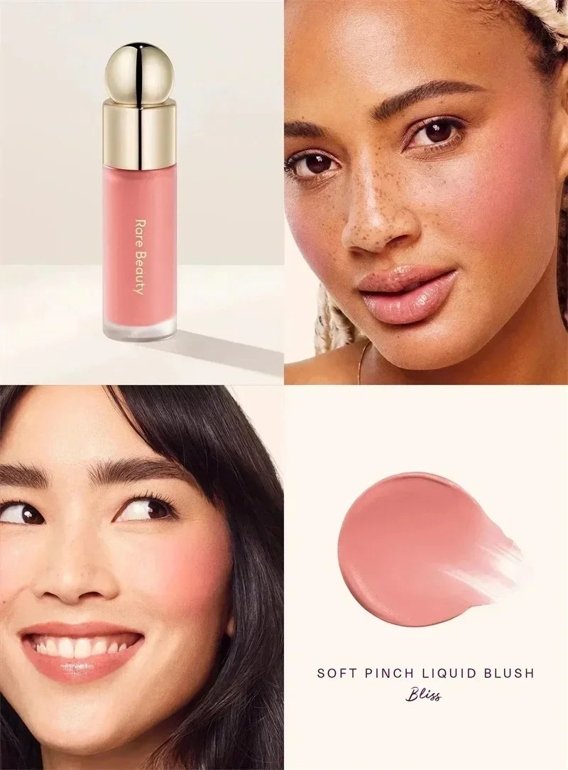 Rare Beauty Stick de Contour 3D Waterproof Bronzer Naturel pour l'Ombrage du Visage, Effet Amincissant, Sculptant, Cadeau pour Femme, Maquillage Quotidien et Soirée