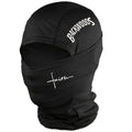 1 pièce/2 pièces/3 pièces en option-BackWOODS imprimé cagoule chapeau coupe-vent anti-poussière respirant-unisexe sports de plein air masque complet