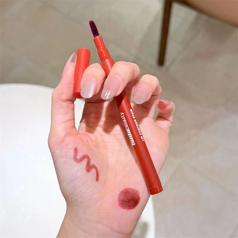 Huda Beauty remplissage brillant Non collant brillant à lèvres hydratant cristal clair huile pour les lèvres repulpant hydratant teinté rouge à lèvres maquillage