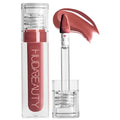 Crayon à lèvres HudaBeauty velours marron, couleur chair, mat, imperméable, tasse antiadhésive, rouge cerise, stylo de Contour des lèvres, maquillage pour femmes