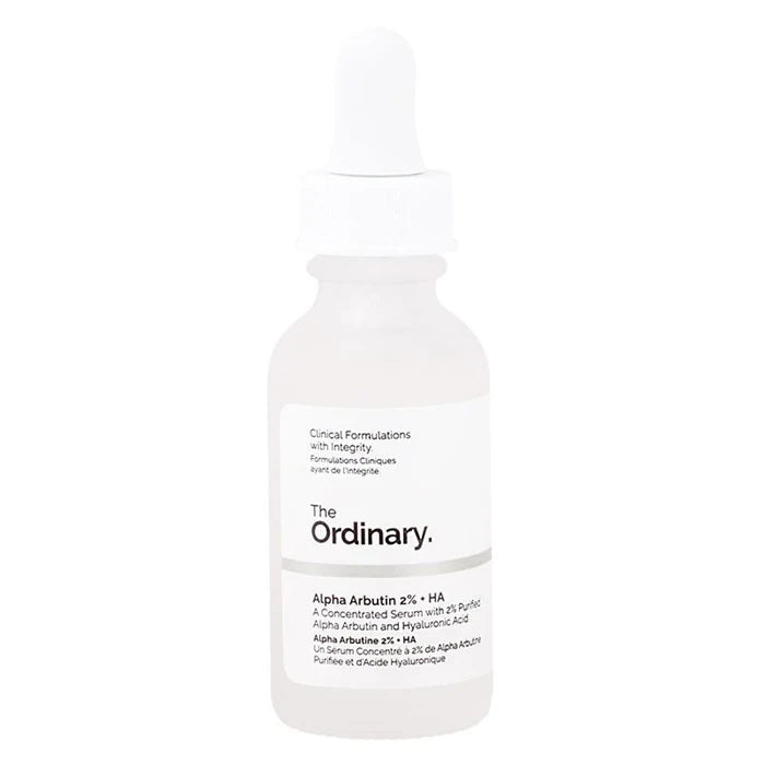 Les ensembles TheOrdinary soins de la peau sérum Niacinamide à l'acide hyaluronique 30ml produits de soins hydratants originaux pour la peau