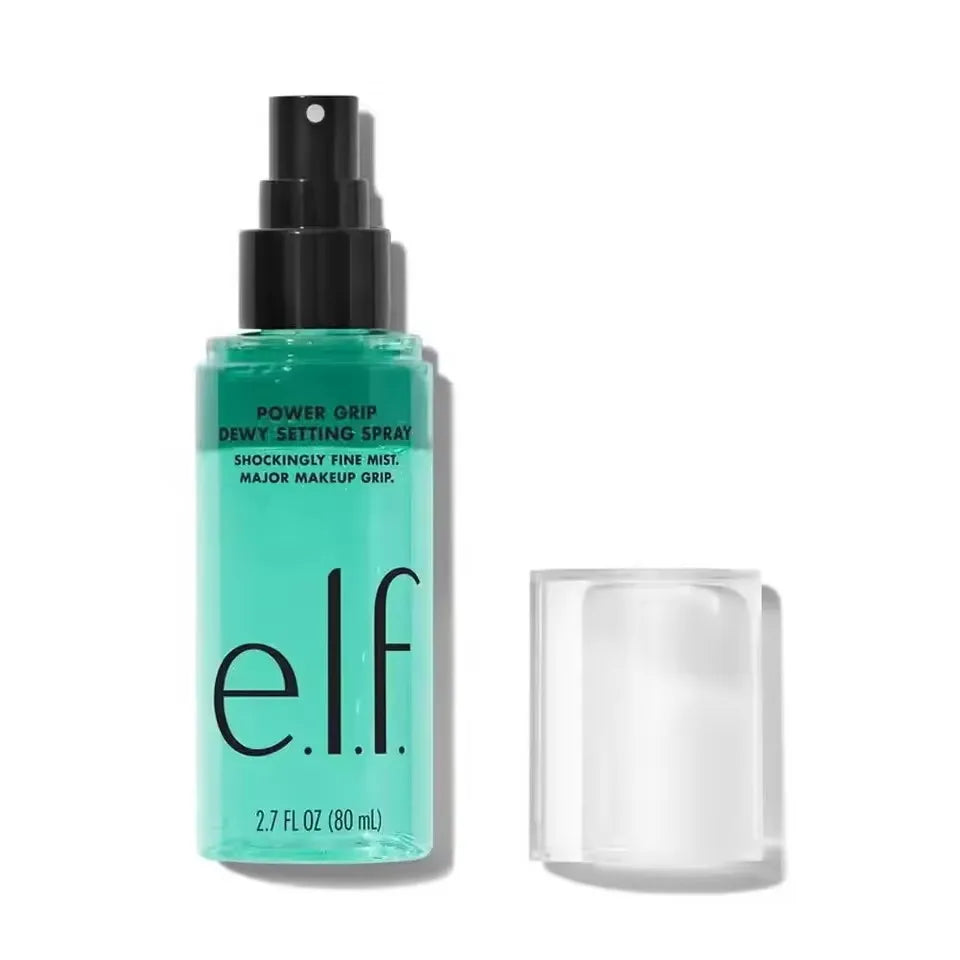 Fond de Teint Respirant Hot Elf Longue Tenue Imperméable Cache les Imperfections et les Cernes Unifie le Teint Anti-Grume Maquillage Quotidien pour Femme