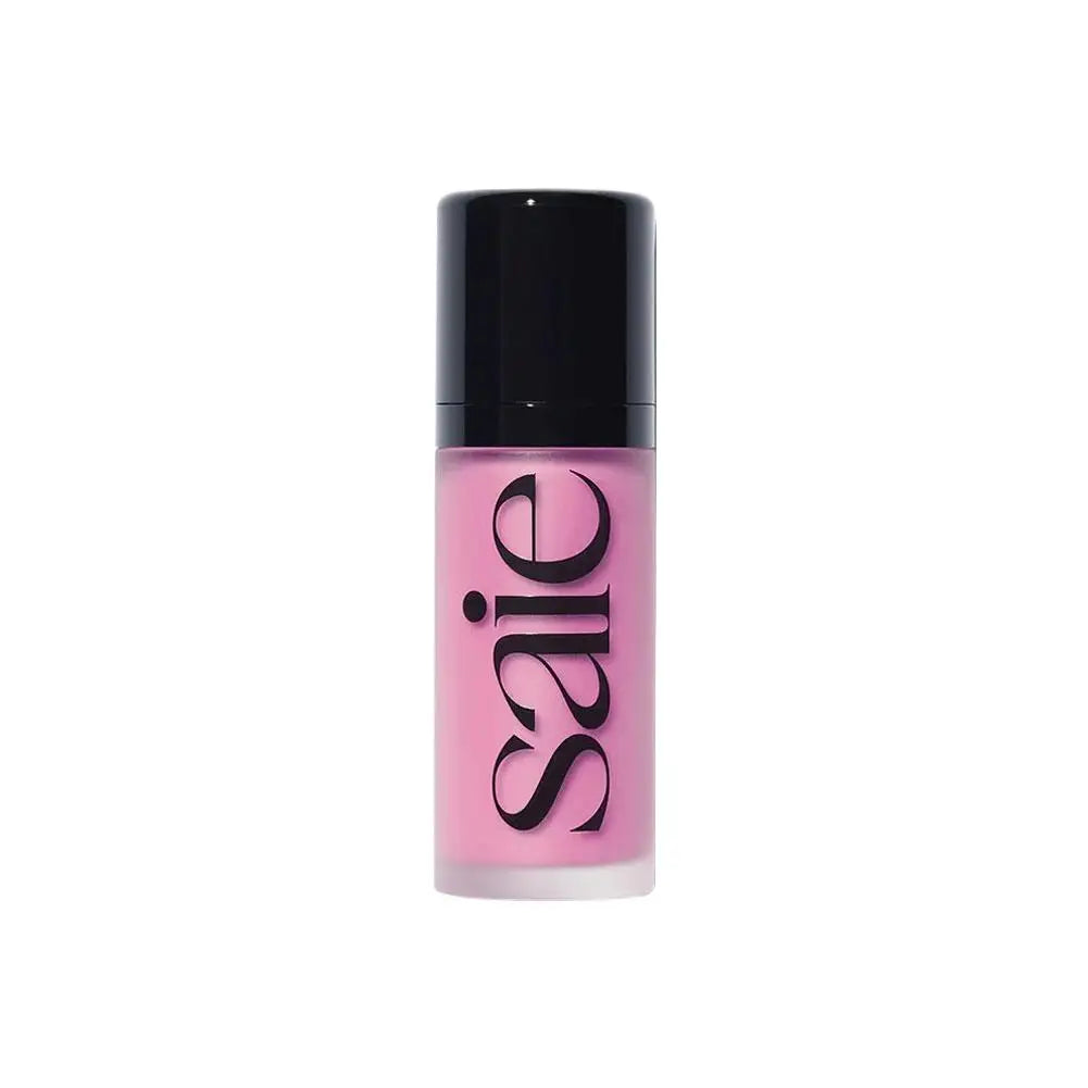 Saie Blush liquide, illuminateur, contouring, poudre scintillante, séchage rapide, non collant, maquillage naturel du visage, texture douce