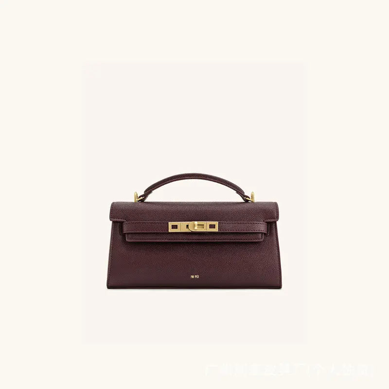JW PEI Sac à main, motif crocodile, nouveau style, haut de gamme, sac à main/sac à bandoulière pour femme