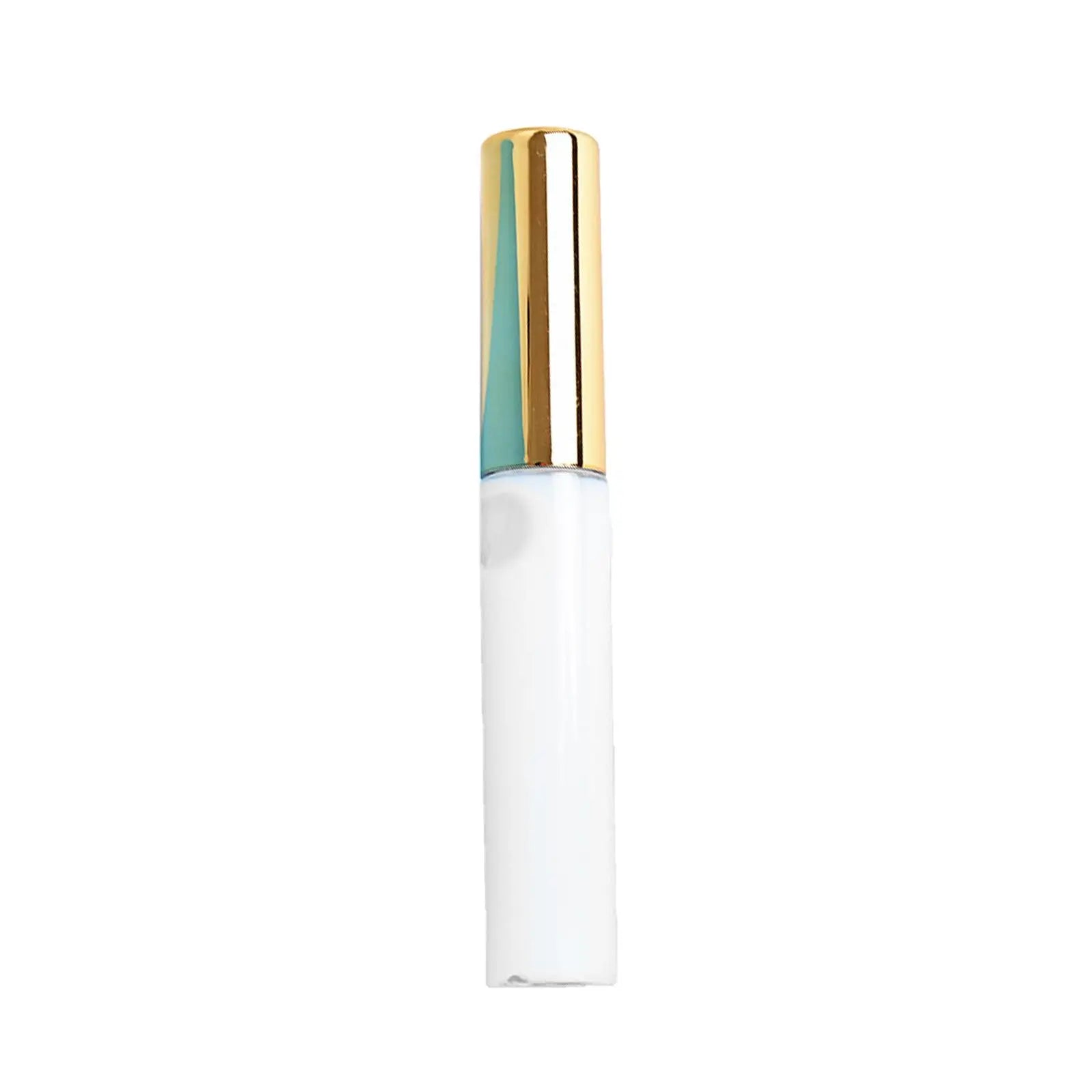 Colle transparente pour faux cils 5 ml, séchage rapide, waterproof et longue tenue, pour une fixation fiable et confortable des faux cils.