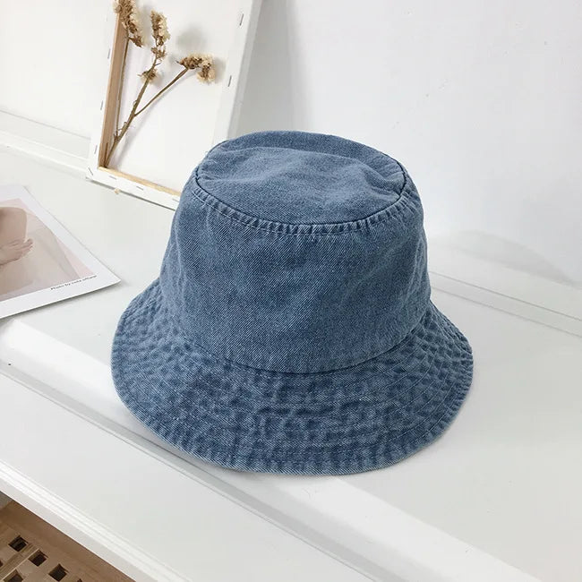 Chapeau bob, chapeau de soleil fin couvrant le visage, chapeau de bassin de protection solaire, printemps et été