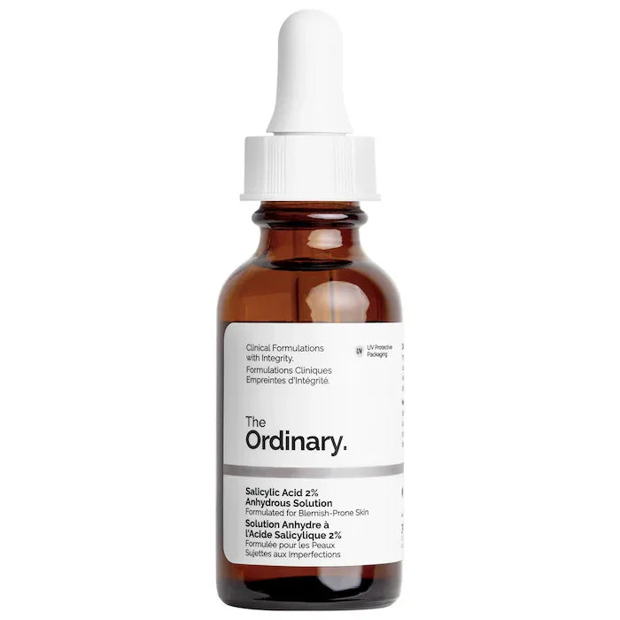 Les ensembles TheOrdinary soins de la peau sérum Niacinamide à l'acide hyaluronique 30ml produits de soins hydratants originaux pour la peau