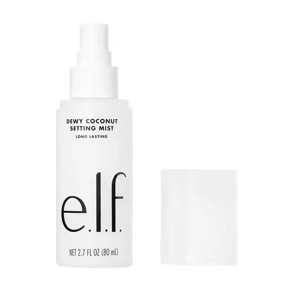 Fond de Teint Respirant Hot Elf Longue Tenue Imperméable Cache les Imperfections et les Cernes Unifie le Teint Anti-Grume Maquillage Quotidien pour Femme
