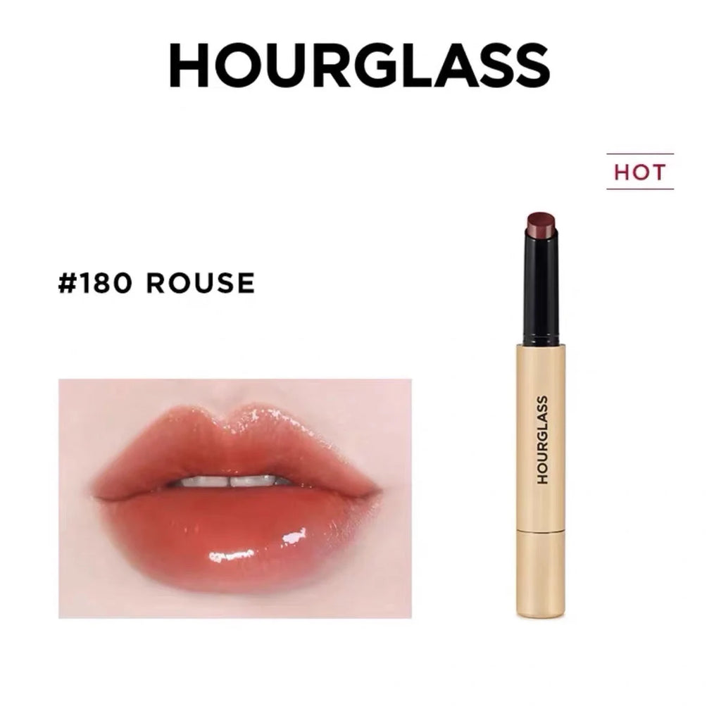 Sablier liquide correcteur pour le visage taches cercle noir yeux rainure lacrimale haute couverture durable contrôle de l'huile hydratation soin de maquillage