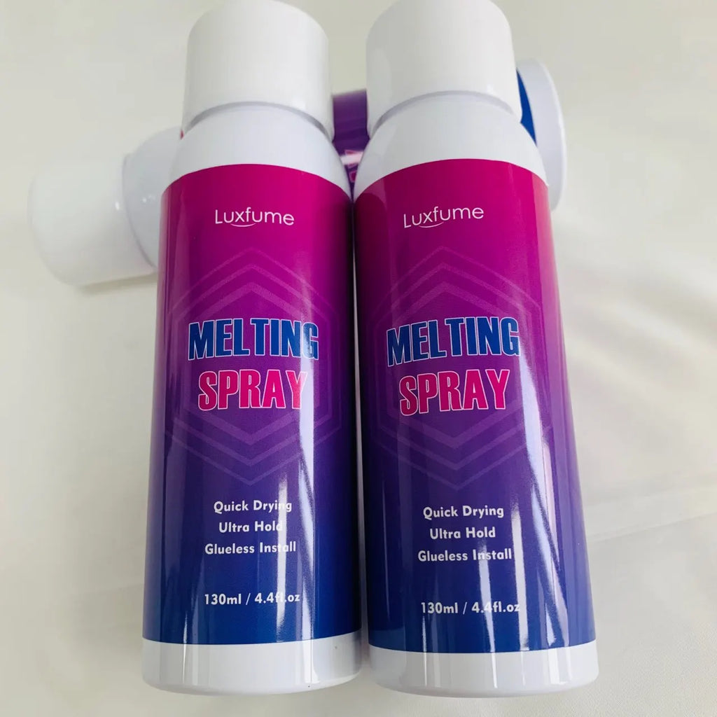 Got 2b – Gel pour cheveux, 170g, 35g, spray pour perruques, livraison gratuite