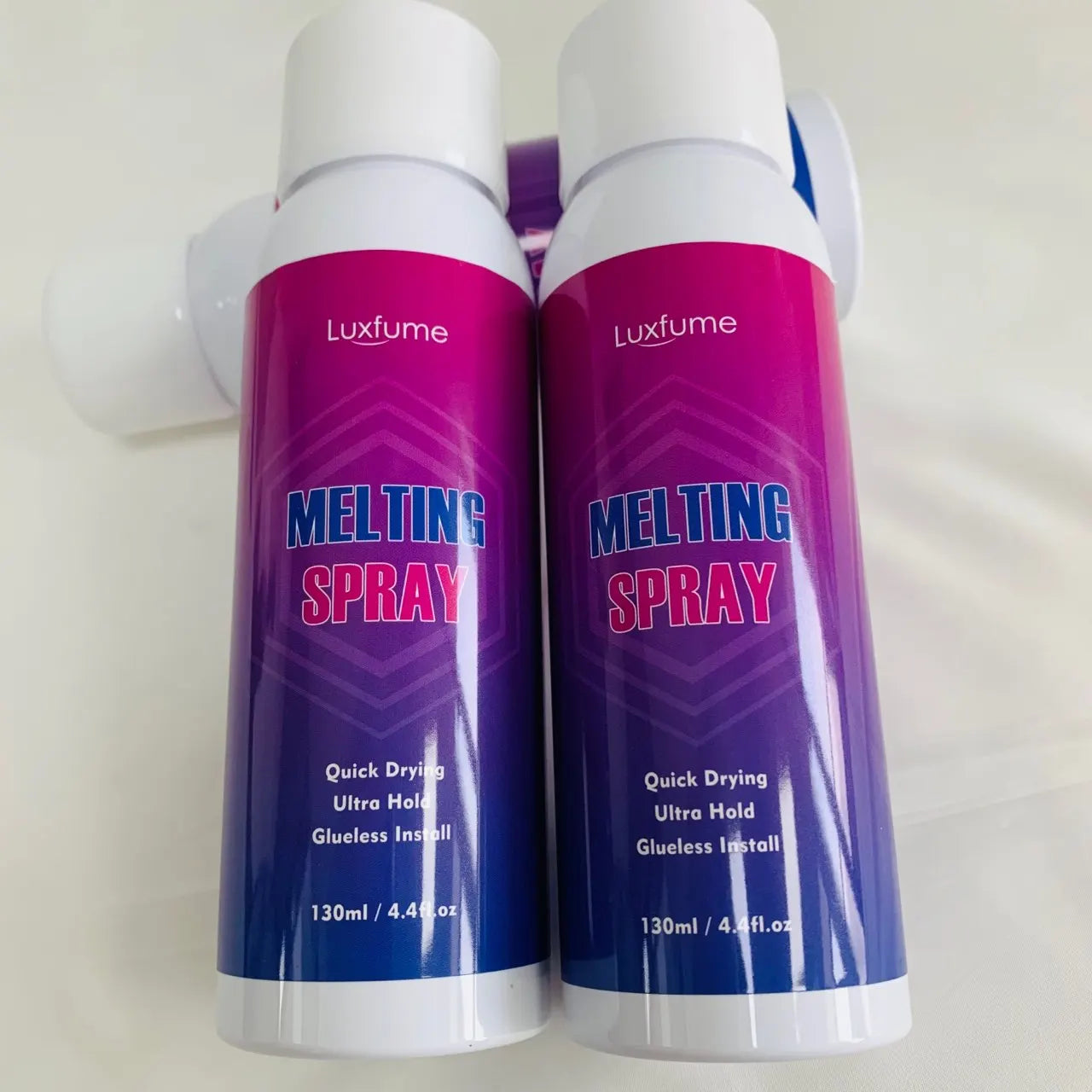 Got 2b – Gel pour cheveux, 170g, 35g, spray pour perruques, livraison gratuite