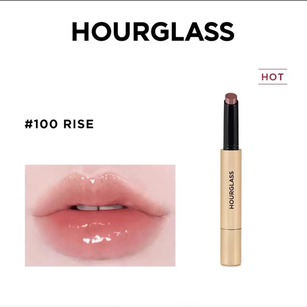 Sablier liquide correcteur pour le visage taches cercle noir yeux rainure lacrimale haute couverture durable contrôle de l'huile hydratation soin de maquillage