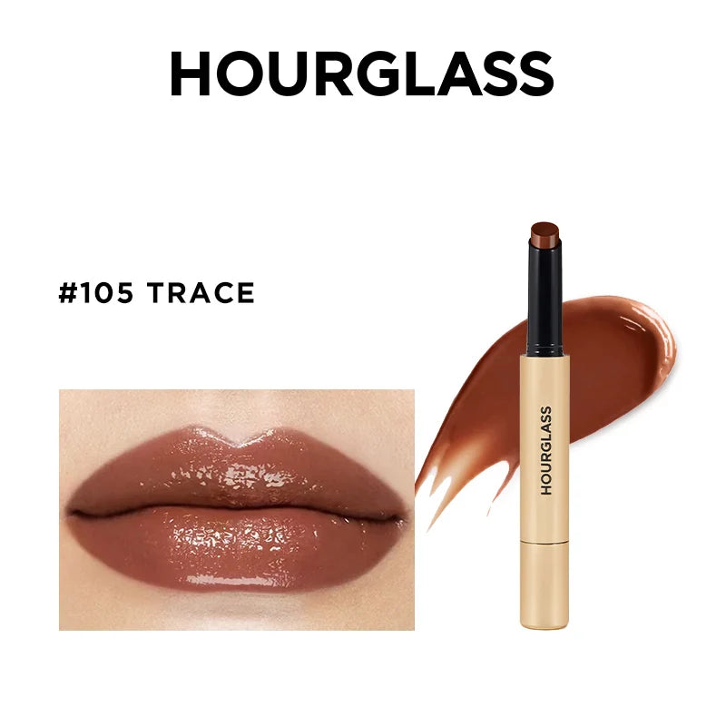Sablier liquide correcteur pour le visage taches cercle noir yeux rainure lacrimale haute couverture durable contrôle de l'huile hydratation soin de maquillage