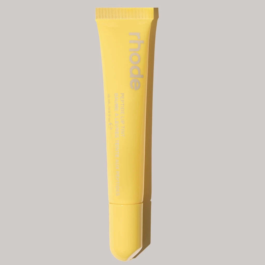 RHODE poche Blush bâton brillant à lèvres et joue bâton hydratant Rouge naturel poudre Blush crème rouge à lèvres joue facile à appliquer couleur
