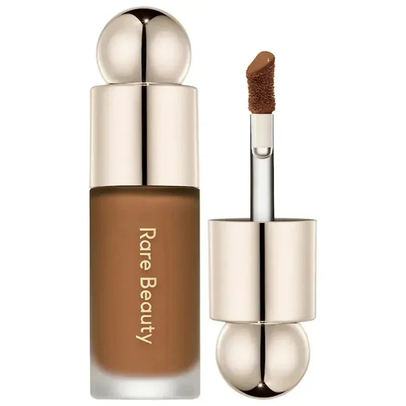 Rare Beauty Stick de Contour 3D Waterproof Bronzer Naturel pour l'Ombrage du Visage, Effet Amincissant, Sculptant, Cadeau pour Femme, Maquillage Quotidien et Soirée