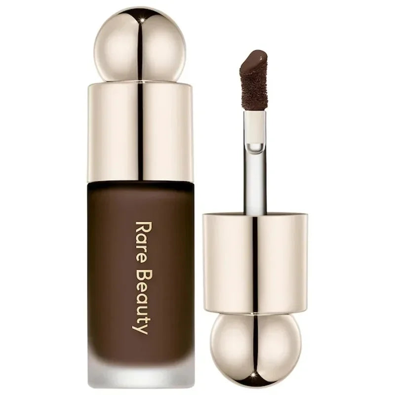 Rare Beauty Stick de Contour 3D Waterproof Bronzer Naturel pour l'Ombrage du Visage, Effet Amincissant, Sculptant, Cadeau pour Femme, Maquillage Quotidien et Soirée