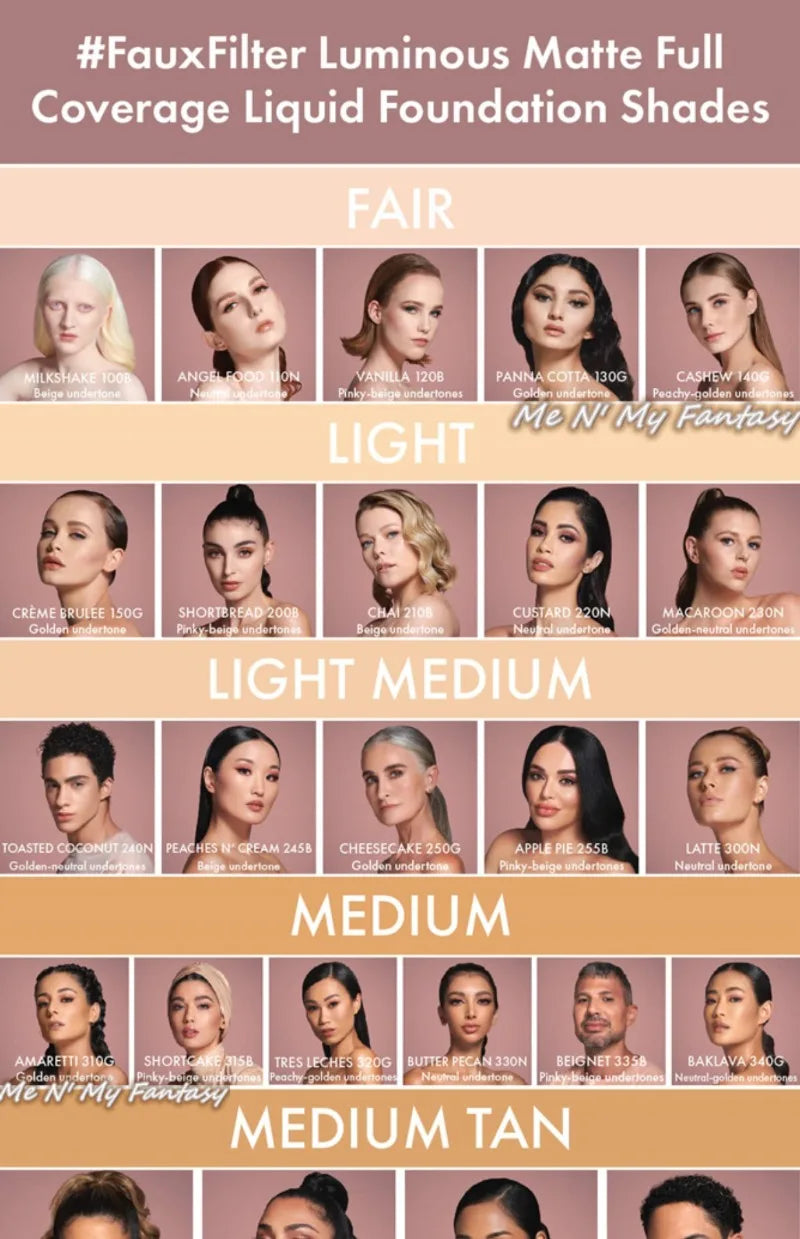 Huda Beauty – fond de teint liquide impeccable, correcteur mat, hydratant longue durée, nourrissant, maquillage pour le visage, cosmétiques respirants
