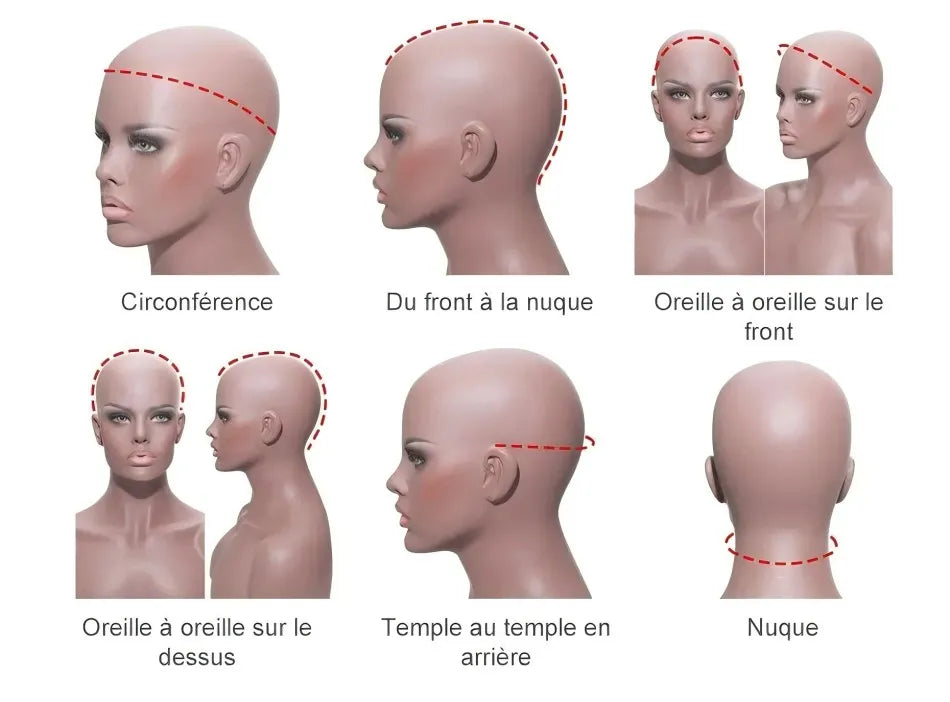 Perruques en cheveux humains ondulés profonds gingembre-orange, bouclées, avec dentelle frontale HD 13x6, effet vague d'eau, pré-plumées, brésiliennes, colorées, pour femmes