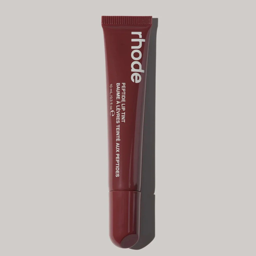 RHODE poche Blush bâton brillant à lèvres et joue bâton hydratant Rouge naturel poudre Blush crème rouge à lèvres joue facile à appliquer couleur