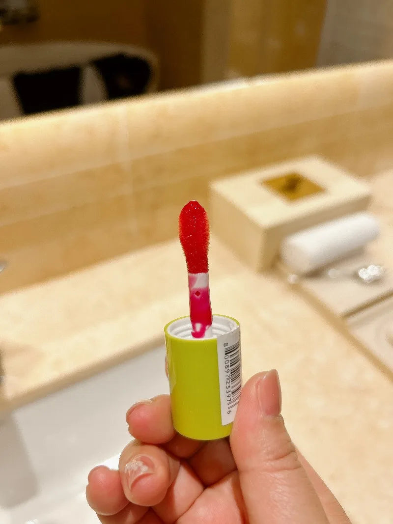 NYX – brillant à lèvres en cristal clair, gelée, hydrate en profondeur les lèvres, semblable à un miroir, non collant, Sexy, glaçage, rouge à lèvres , maquillage