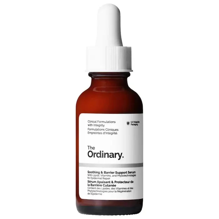 Les ensembles TheOrdinary soins de la peau sérum Niacinamide à l'acide hyaluronique 30ml produits de soins hydratants originaux pour la peau