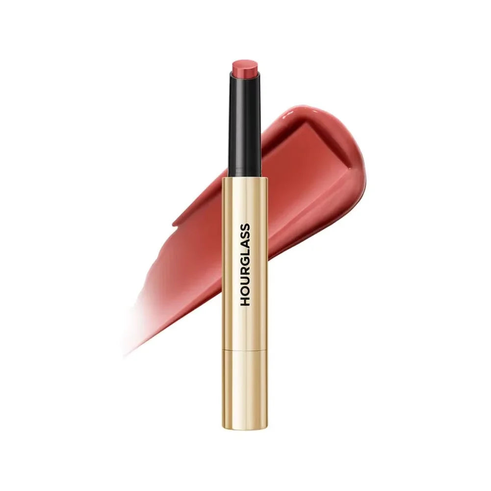 Correcteur liquide en verre HOURglass, mat, haute couverture, imperméable, contrôle de l'huile, hydratant, longue durée, maquillage professionnel