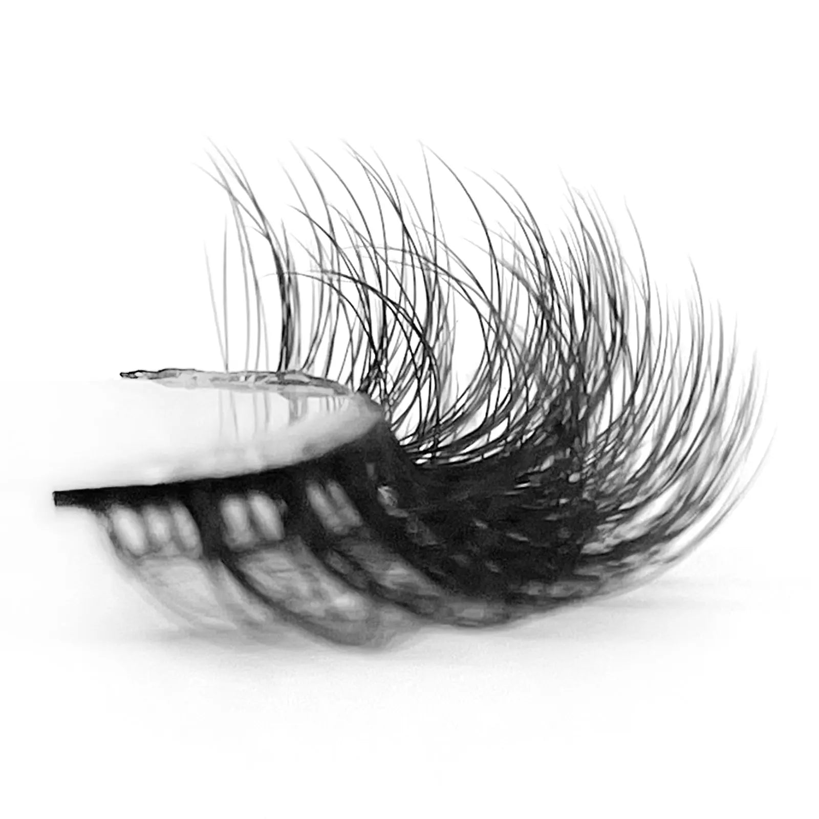 Nouveau 7 paires de faux cils épais, simulation 3D en fourrure de vison, faux cils dramatiques, vente en gros, fabrication de faux cils pleine ligne