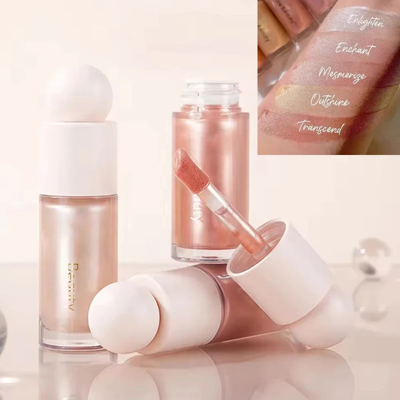 Spray Fixateur de Maquillage 4-en-1 Rare Beauty Pore Primer – Tenue Longue Durée, Sans Effet de Séparation, Rafraîchissant et Illuminateur – Cosmétiques