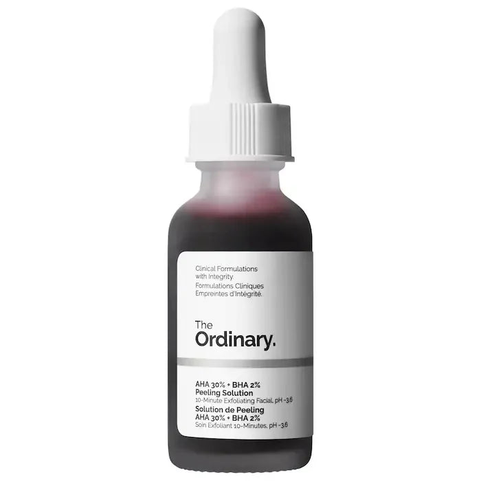 Les ensembles TheOrdinary soins de la peau sérum Niacinamide à l'acide hyaluronique 30ml produits de soins hydratants originaux pour la peau