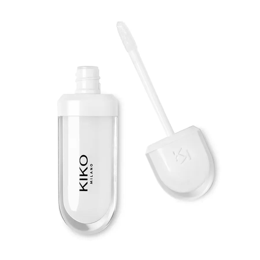 KIKO 3D Liquid Lip Glaze – Gloss à Lèvres Transparent Effet Miroir

Gloss à lèvres liquide transparent offrant un effet miroir ultra-brillant pour des lèvres visiblement plus pulpeuses et lumineuses.