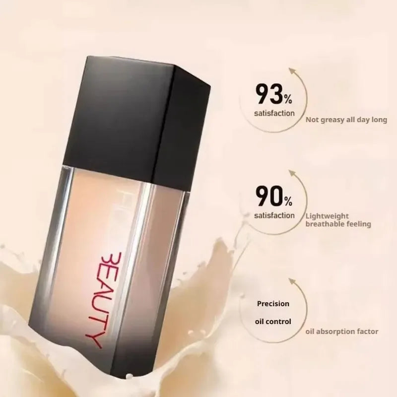 Huda Beauty – fond de teint liquide impeccable, correcteur mat, hydratant longue durée, nourrissant, maquillage pour le visage, cosmétiques respirants