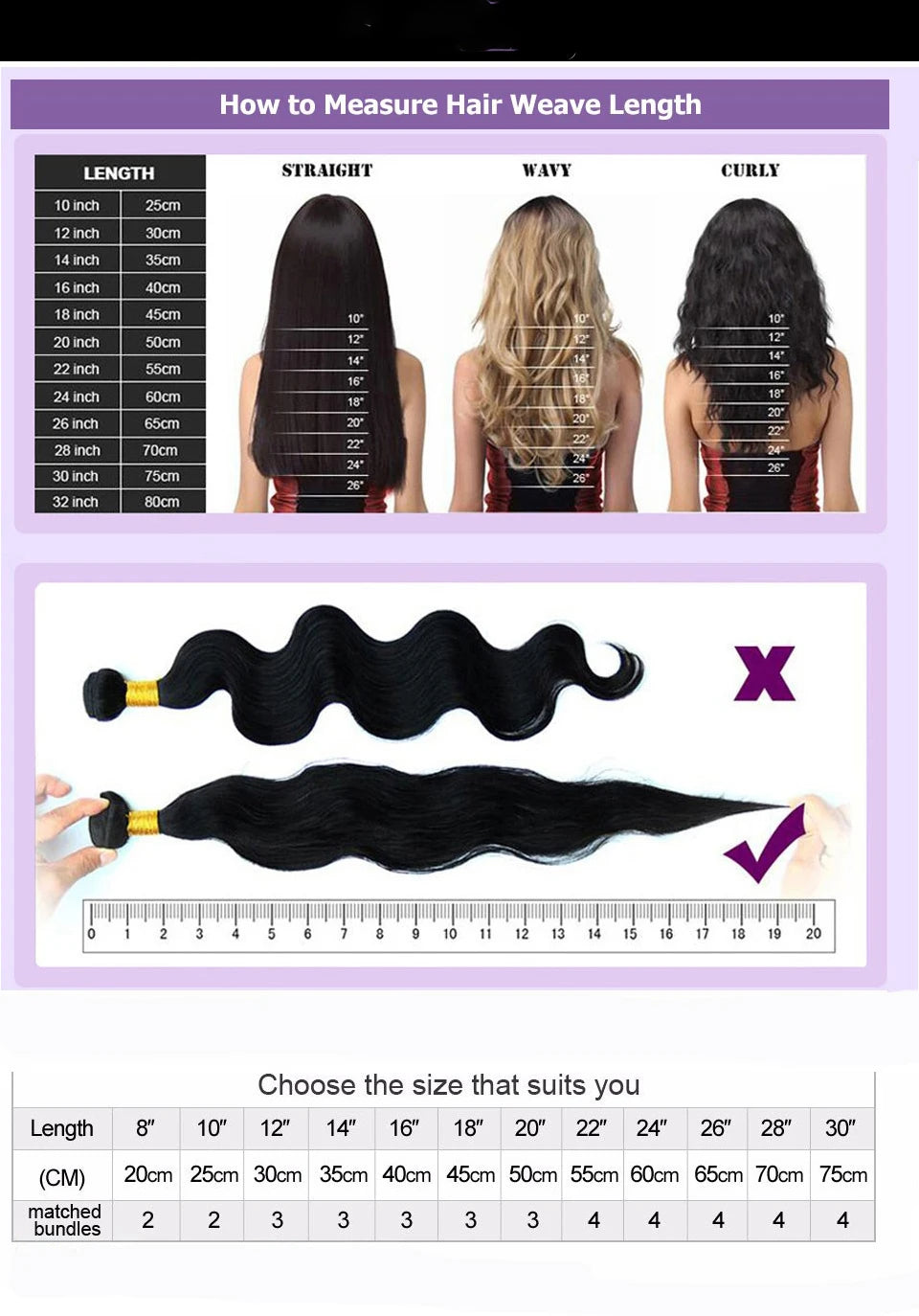 Extension de queue de cheval lisse à clip – cheveux humains 100 % Remy, couleur noir naturel, postiche queue de cheval pour femme