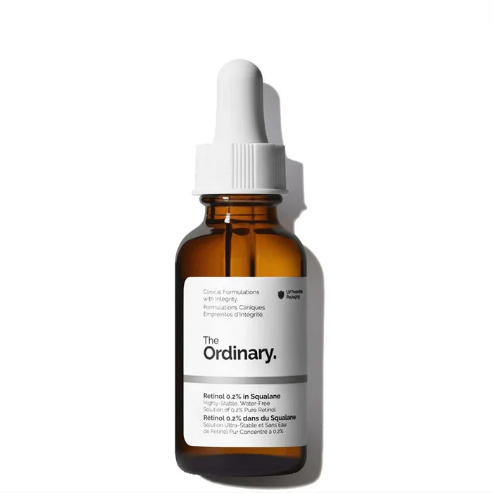 Les ensembles TheOrdinary soins de la peau sérum Niacinamide à l'acide hyaluronique 30ml produits de soins hydratants originaux pour la peau